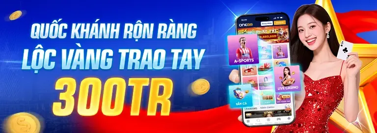 Các chương trình khuyến mãi và ưu đãi nổ hũ
